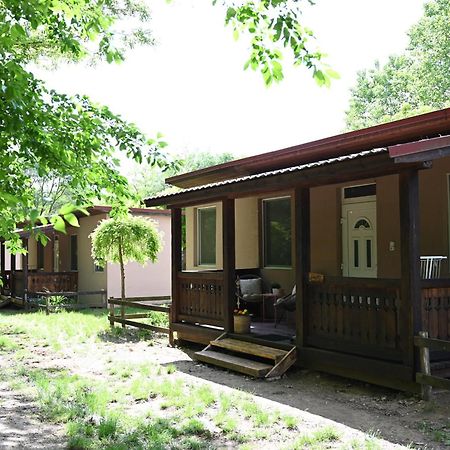 Gidran Major Hotel Ujlengyel Exterior photo